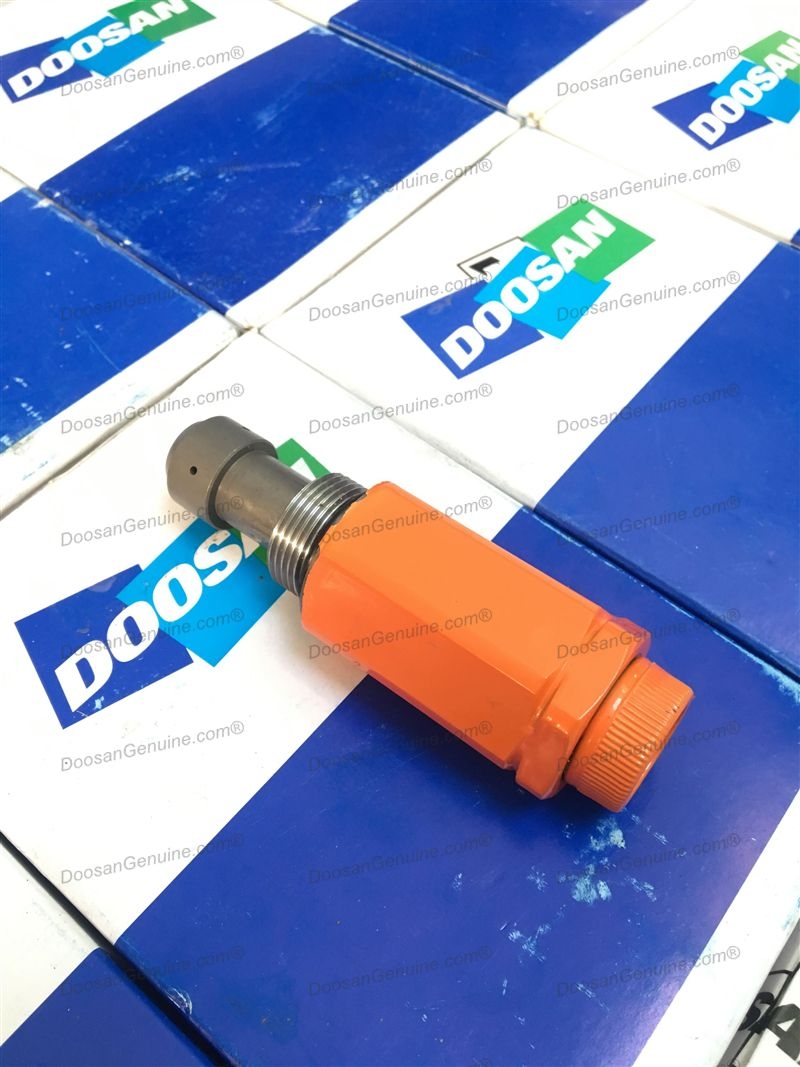 VAN THỦY LỰC (DX140)