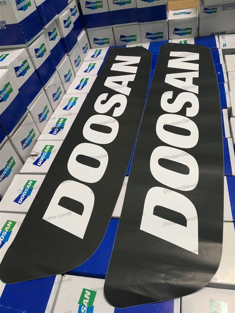 TEM DOOSAN  (DX140)