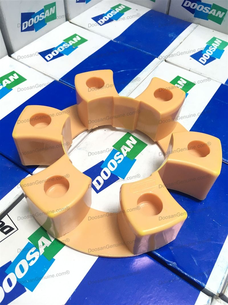 GIẢM CHẤN BƠM CÁI (SOLAR 55)