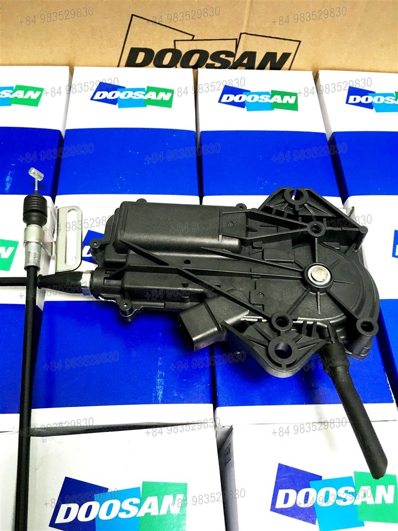 MÔ TƠ TẮT MÁY (S130~)