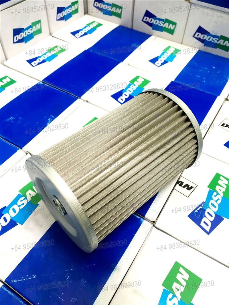 LỌC ĐI THỦY LỰC (DX55 ACE)