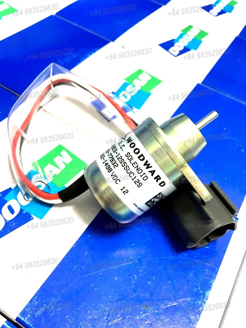 MÔ TƠ TẮT MÁY (YANMAR 4TNV94)