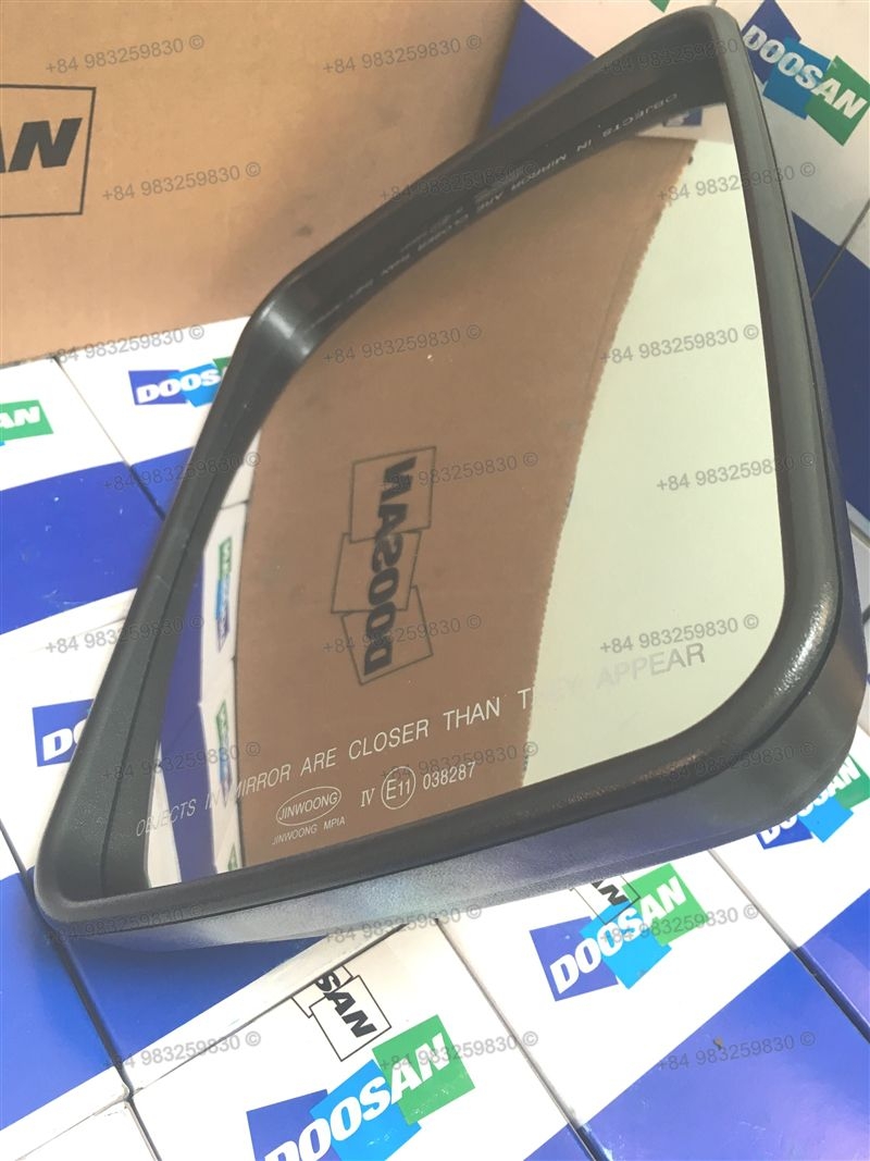 GƯƠNG CHIẾU HẬU (DX140W ACE~)