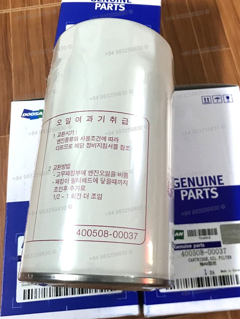 LỌC TINH (DX55)