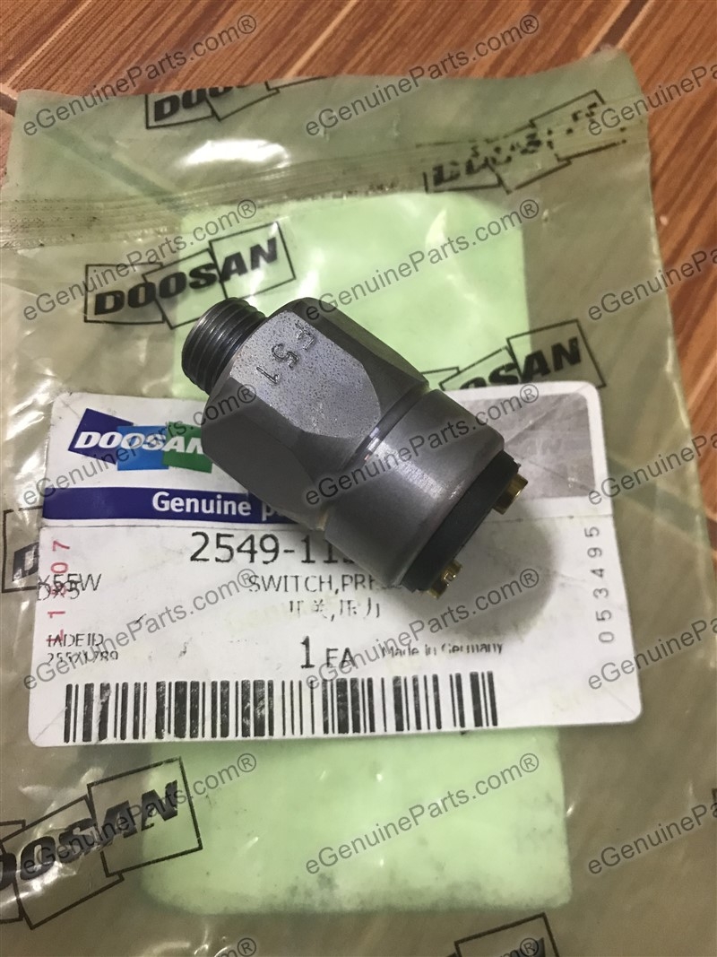 CẢM BIẾN ÁP SUẤT (S55W-V~)