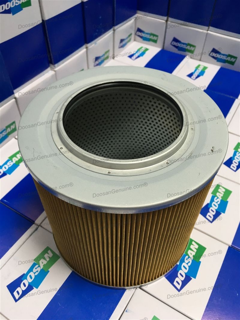 LỌC ĐI THỦY LỰC (DX300)