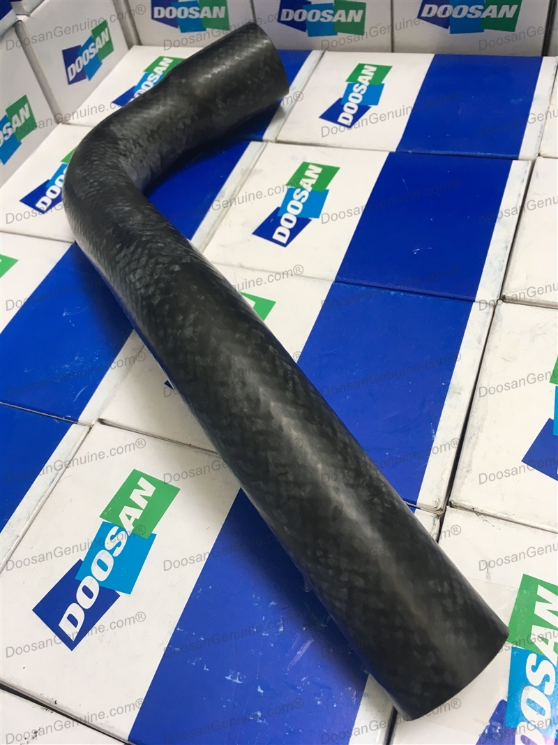 ỐNG NƯỚC TRÊN (DX55 ACE)