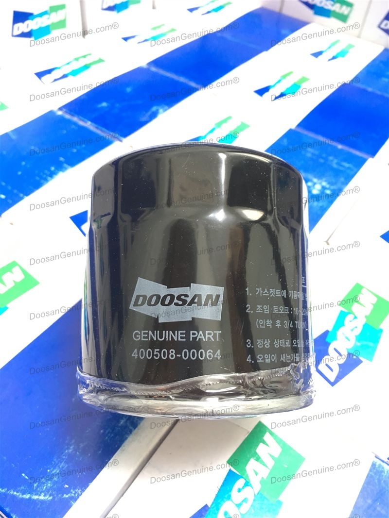 LỌC NHỚT ĐỘNG CƠ (DX55W-5)