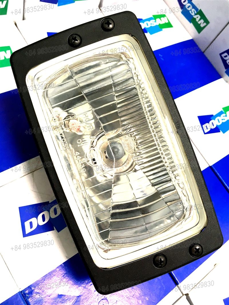 ĐÈN PHA 24V (DX140~)