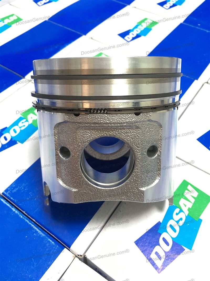 PISTON (4TNV94)