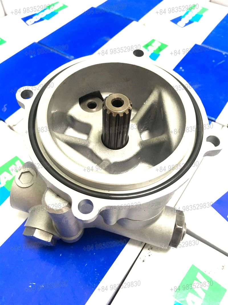 BƠM NHỚT (S130W)