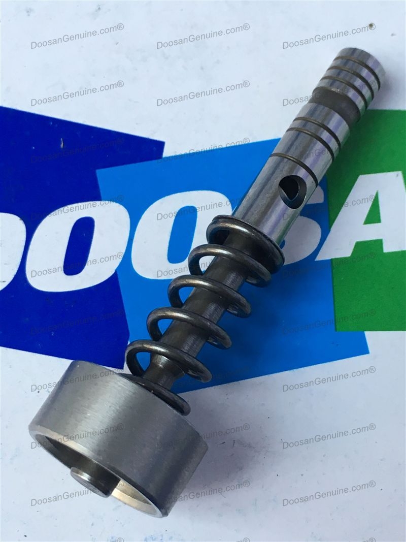 SPOOL KIT (DX55)
