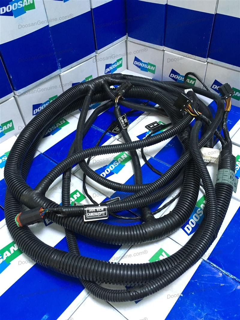 DÂY ĐIỆN (DX140WACE)