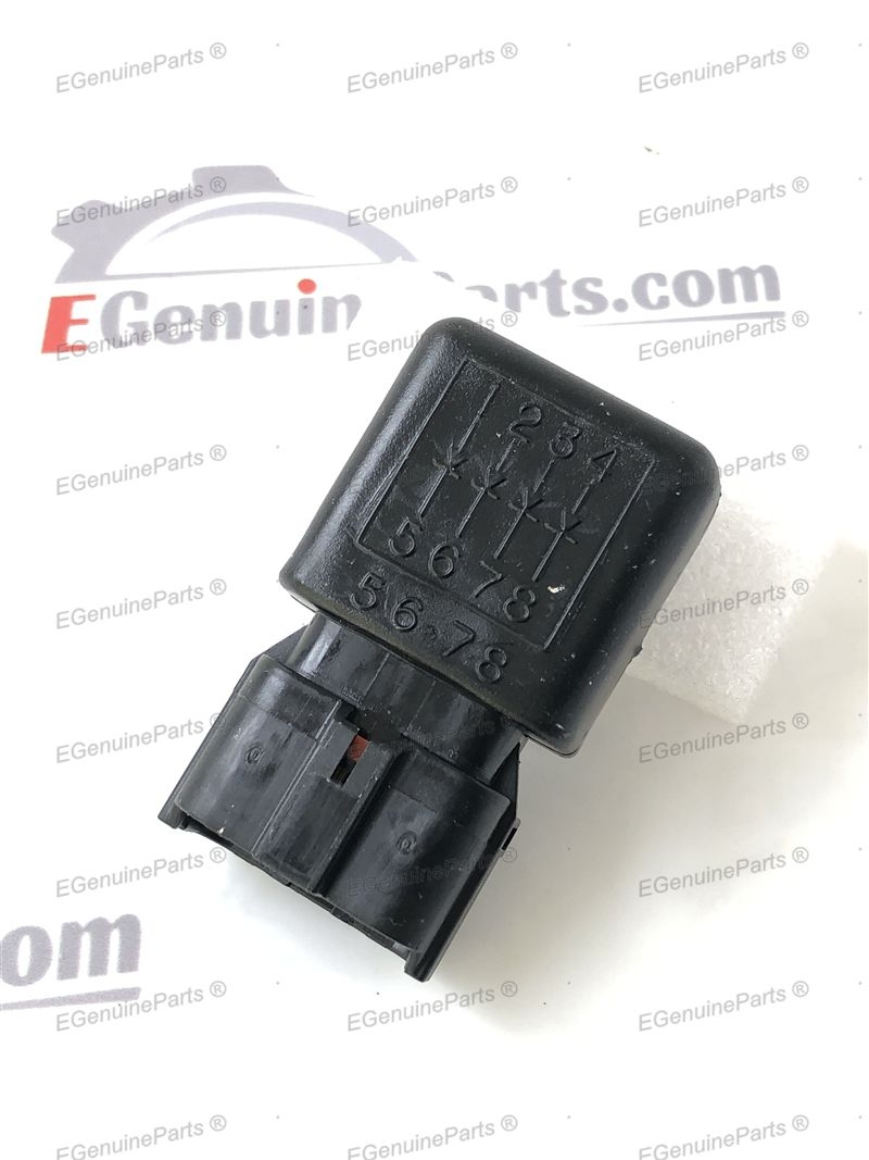 ĐI ỐT 8 CHÂN (DX55WA~)