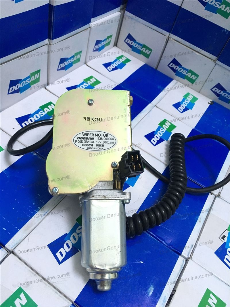 MÔ TƠ GẠT MƯA (S55~)