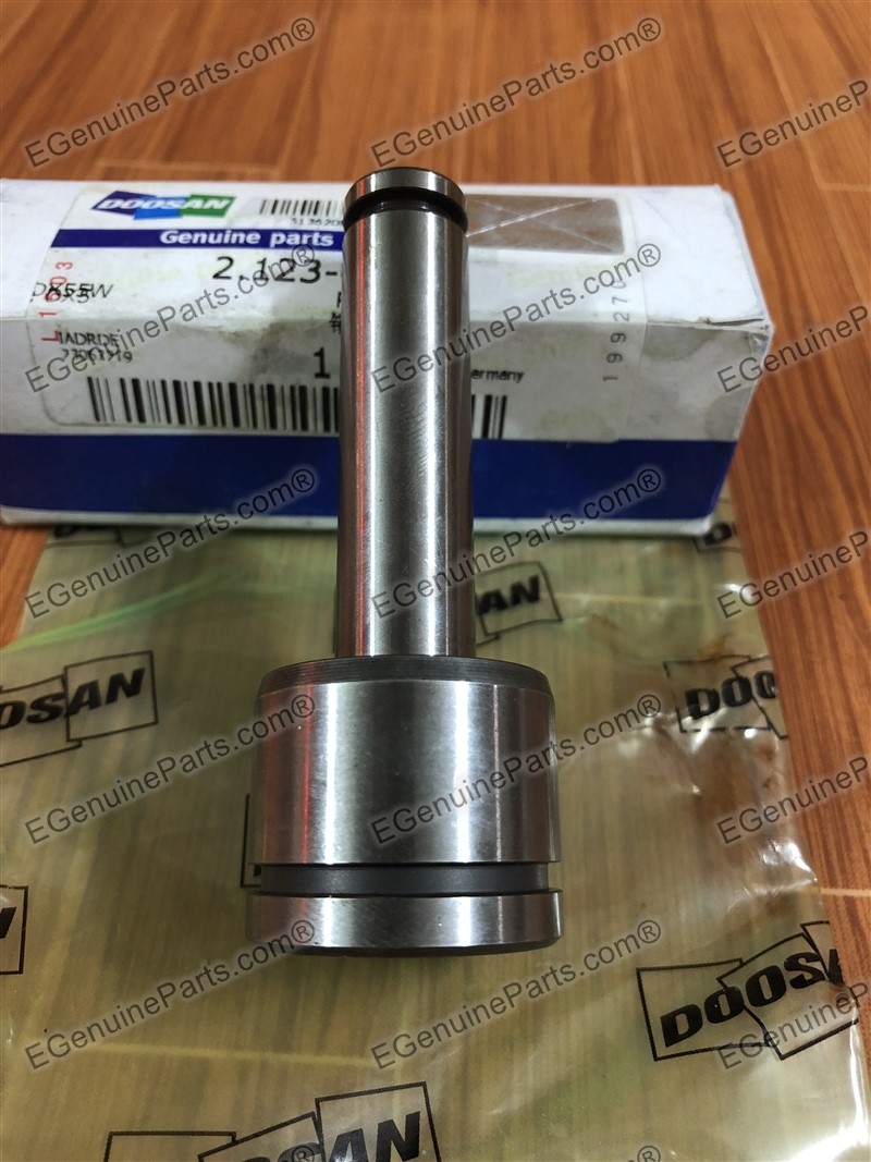 TRỤC CHẤU (DX55W)