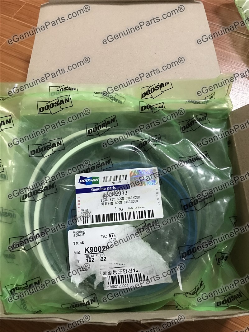 PHỚT CẦN BOOM (DX380LC)