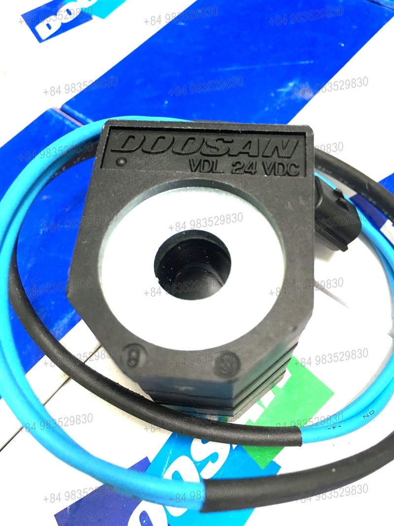CUỘN ĐIỆN 24V