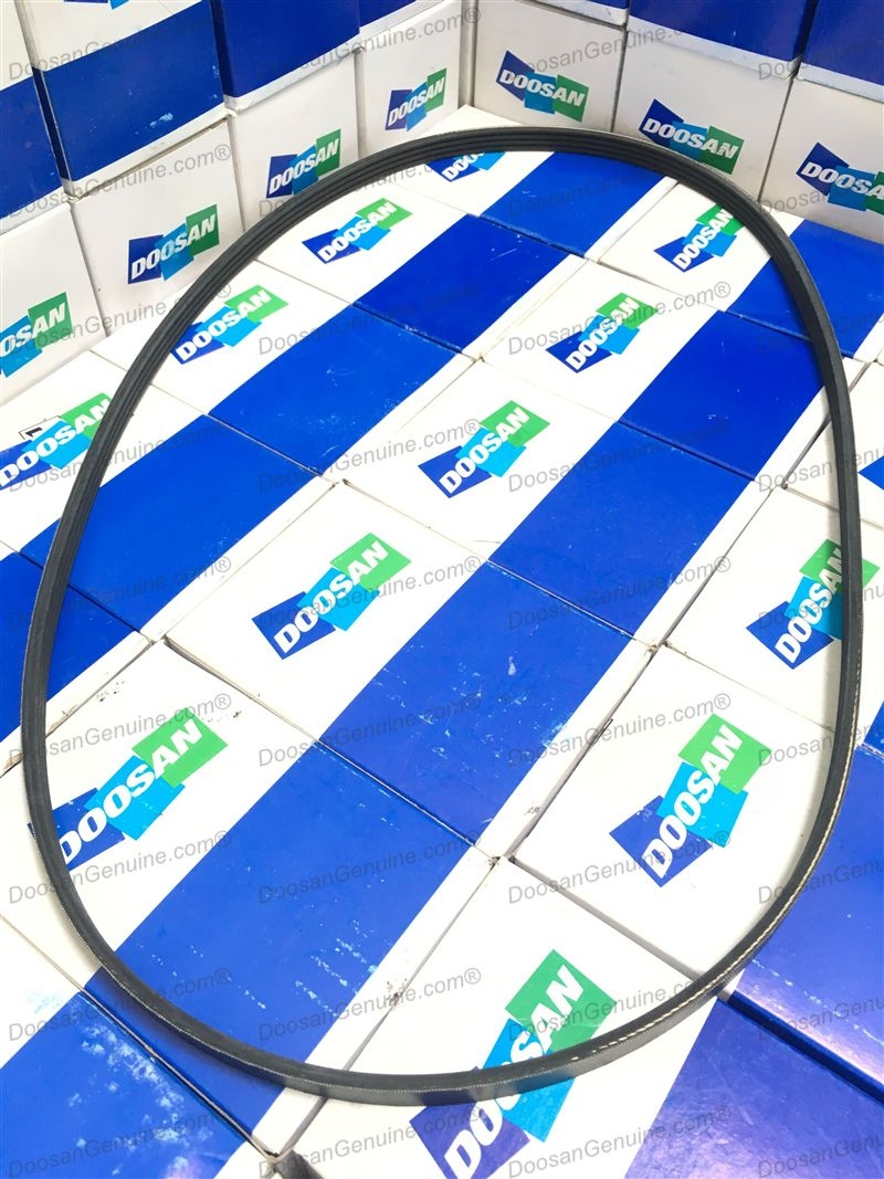 DÂY CUROA ĐIỀU HÒA (~SOLAR 470LC-V)