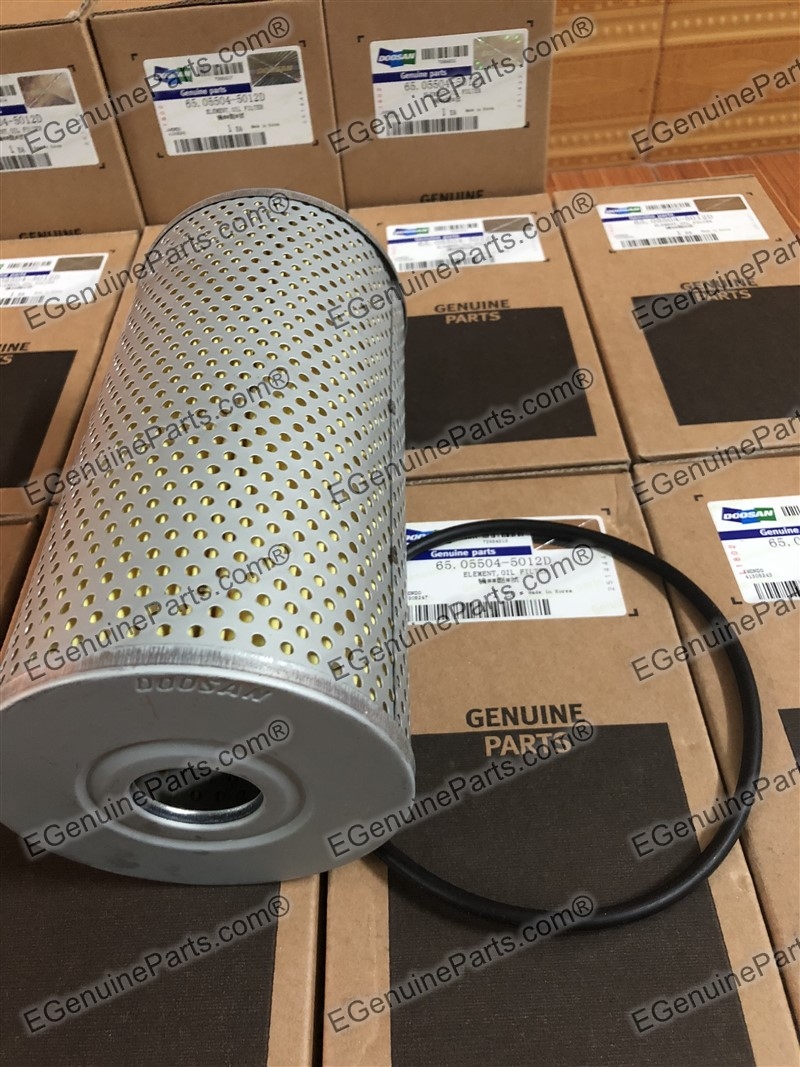 LỌC NHỚT (S220LC)