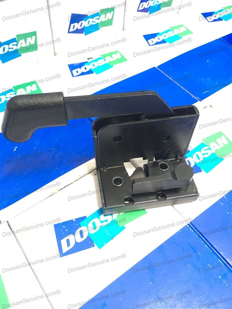 KHÓA CỬA (SOLAR 55)