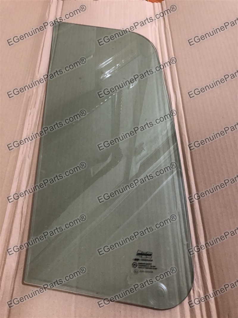 KÍNH CỬA CABIN (DX55)