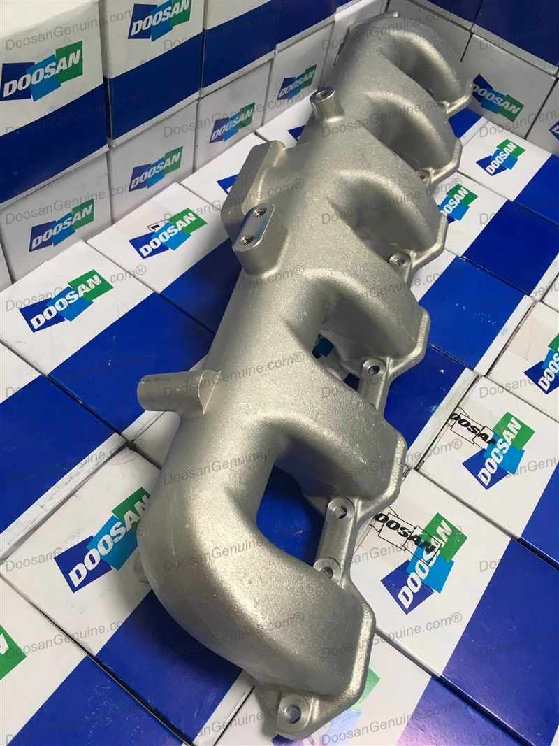 MANIFOLD;INTAKE (DB58)