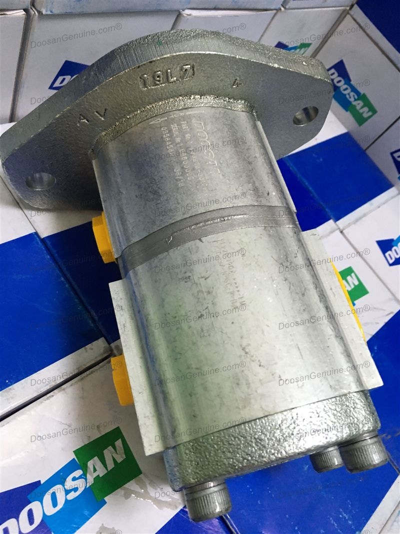 BƠM PHANH LÁI (DX140WA)