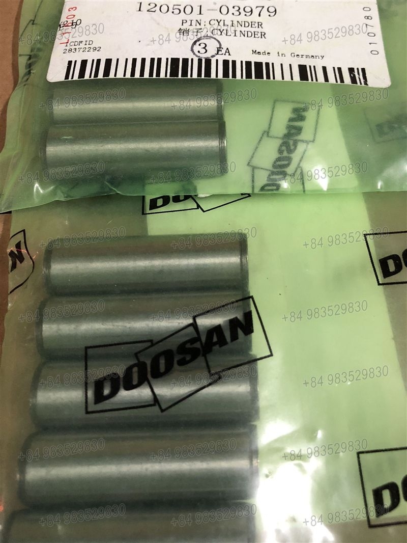 CHỐT NỒI TRONG  (DX140W). BỘ