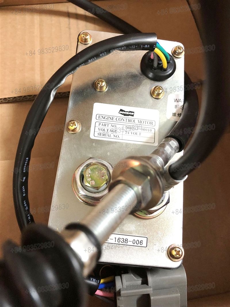 MÔ TƠ GA 1050MM (S130~)