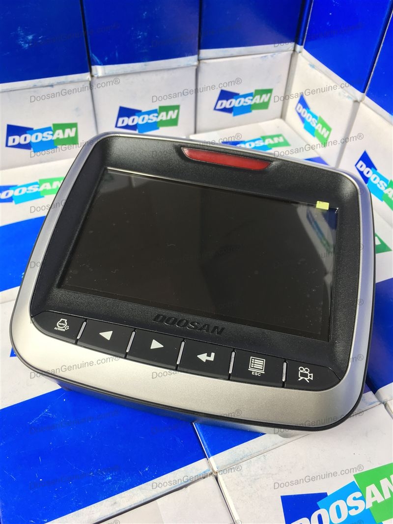 MÀN HÌNH 175 (WITHOUT DMB)