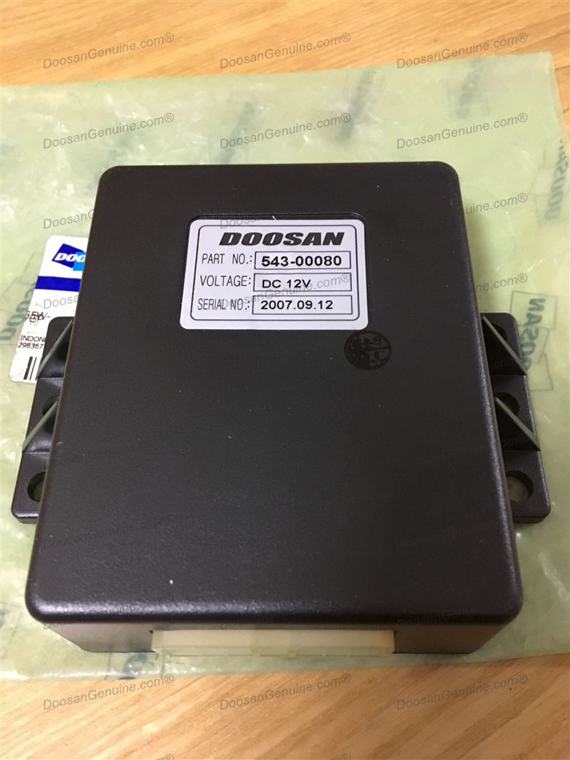 HỘP ĐIỀU KHIỂN (S55)