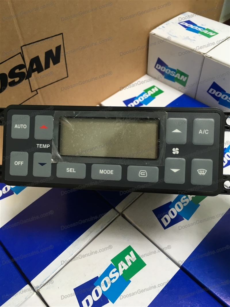 BẢNG ĐIỀU HÒA (DX140W~)