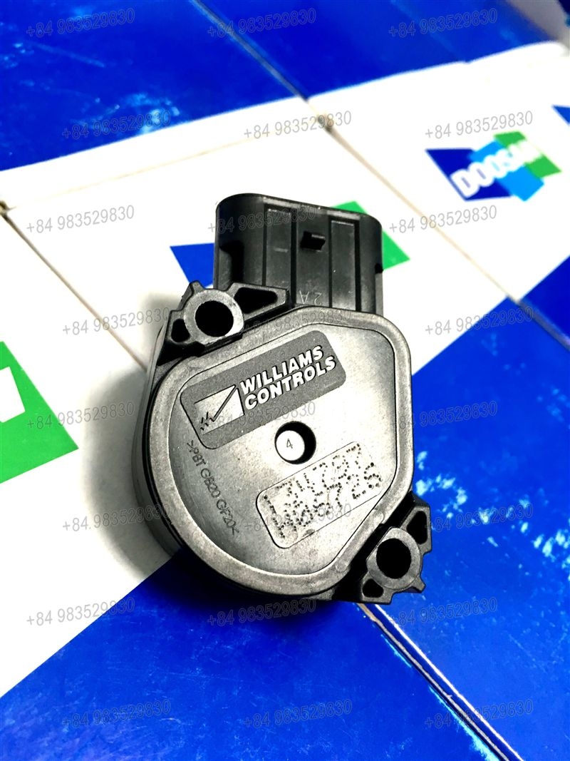 CẢM BIẾN GA TỰ ĐỘNG (DX55WA~)