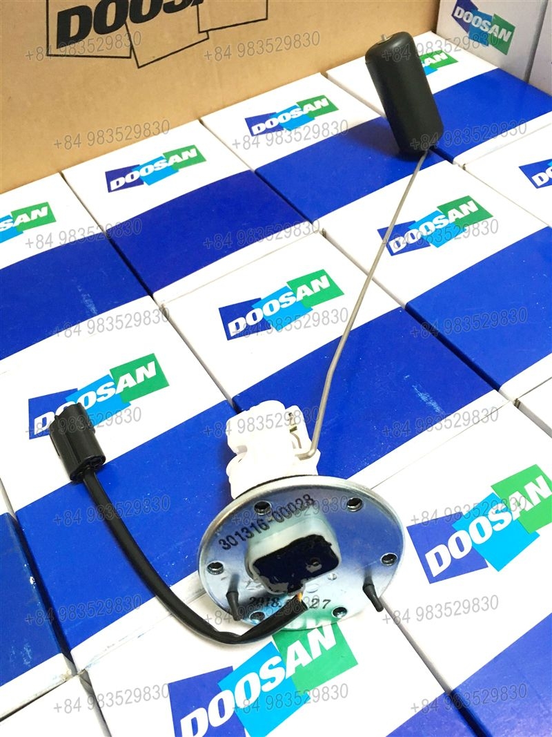 PHAO BÁO DẦU (DX55 ACE)