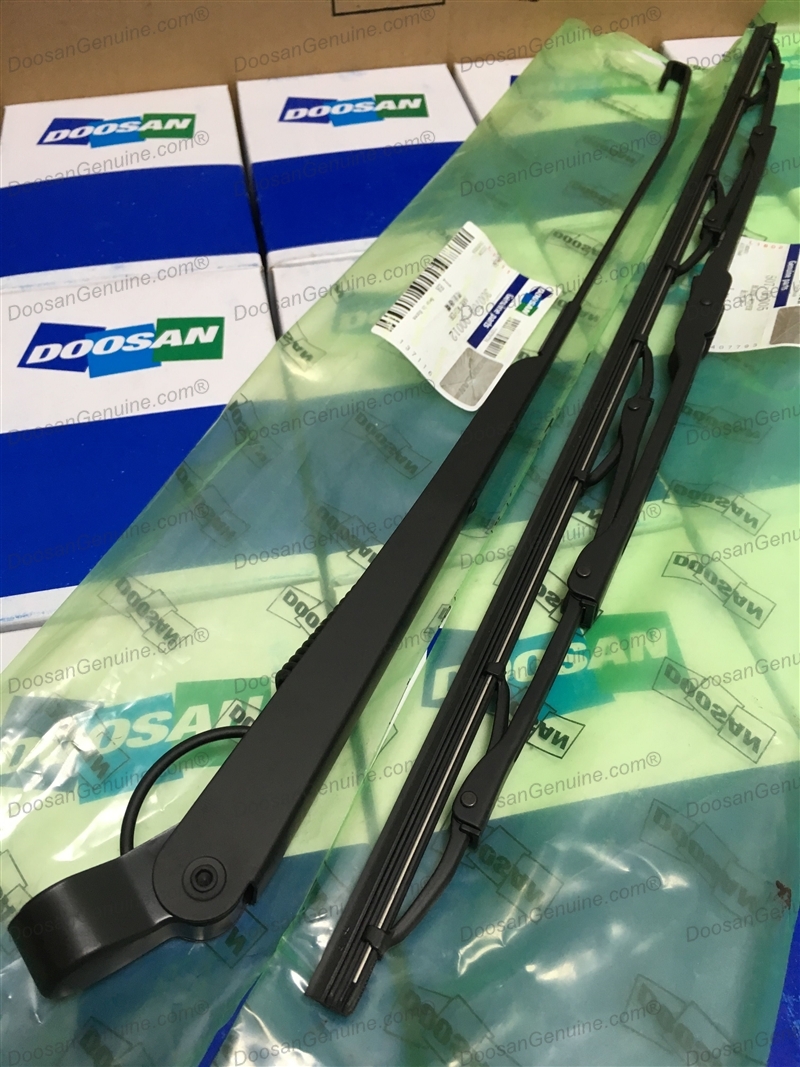 CẦN CHỔI GẠT MƯA (DX140~)