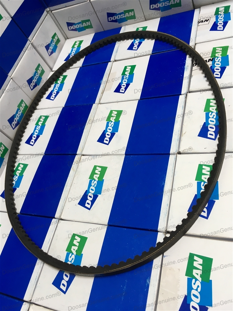 DÂY CUROA (1350 2 A52)