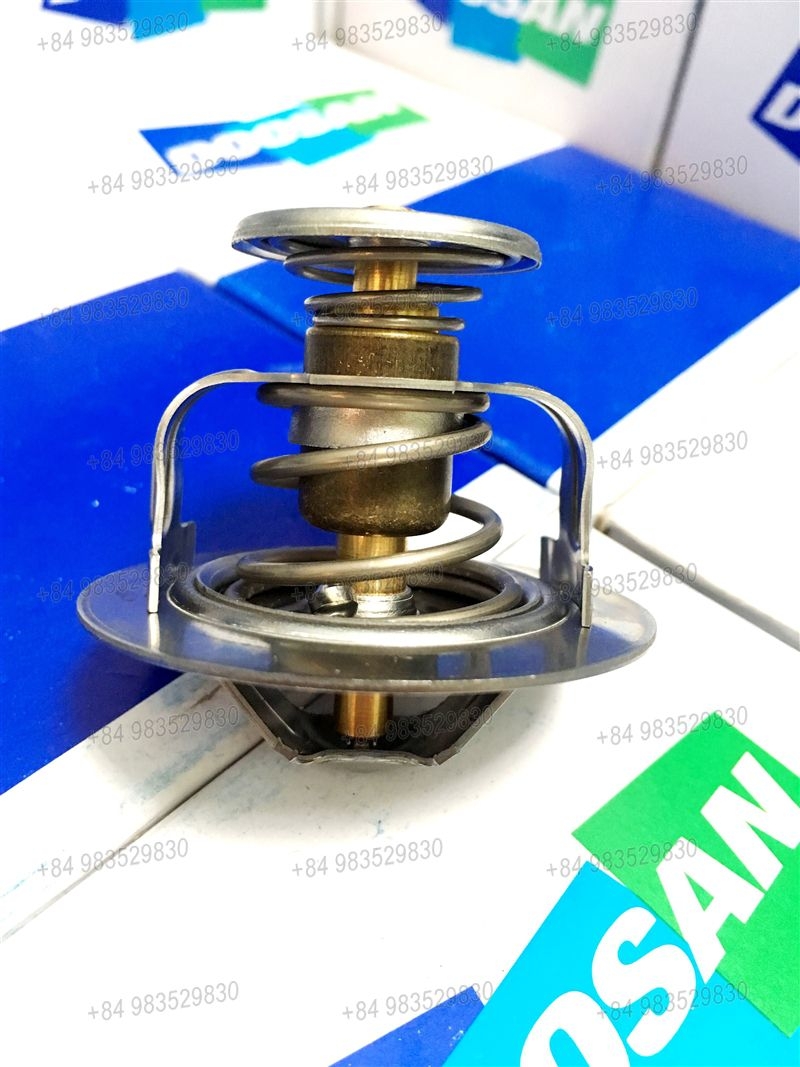 VAN HẰNG NHIỆT (DX55)