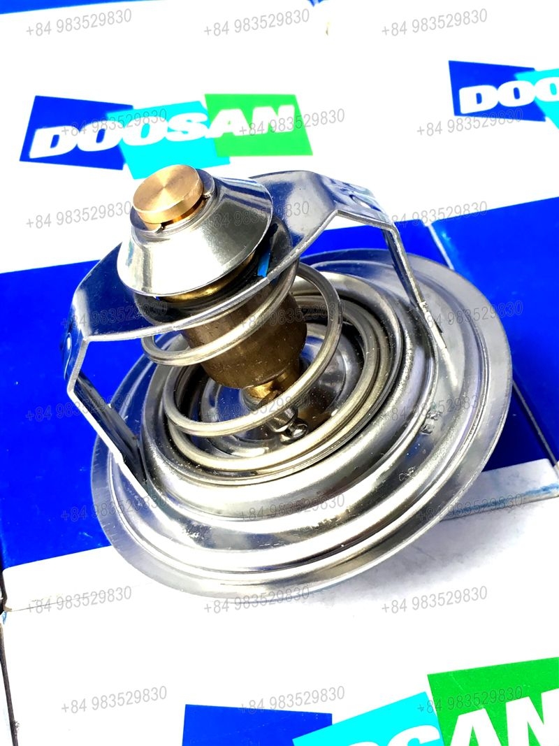 VAN HẰNG NHIỆT (DX140)