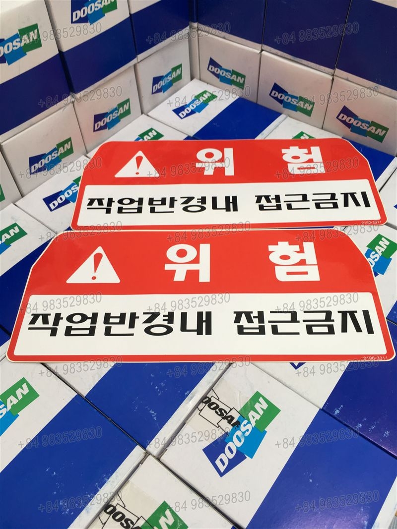 TEM CẢNH BÁO ĐỎ