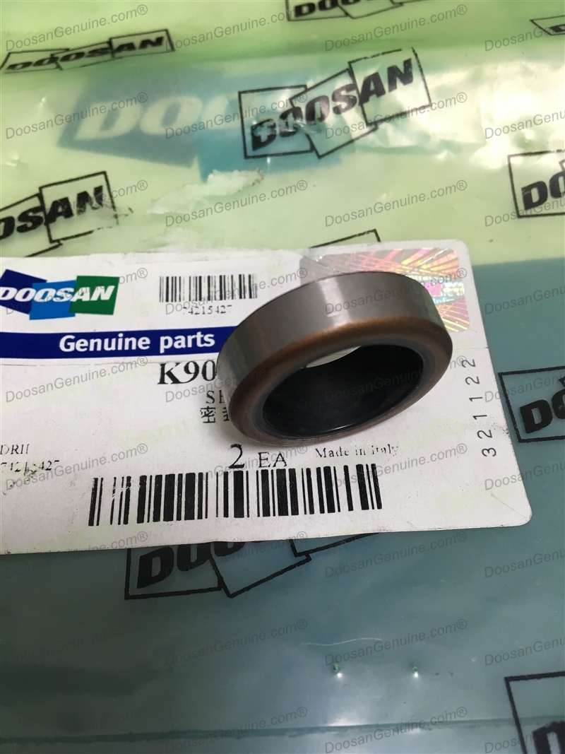 PHỚT NGOÀI HỘP SỐ DX55W