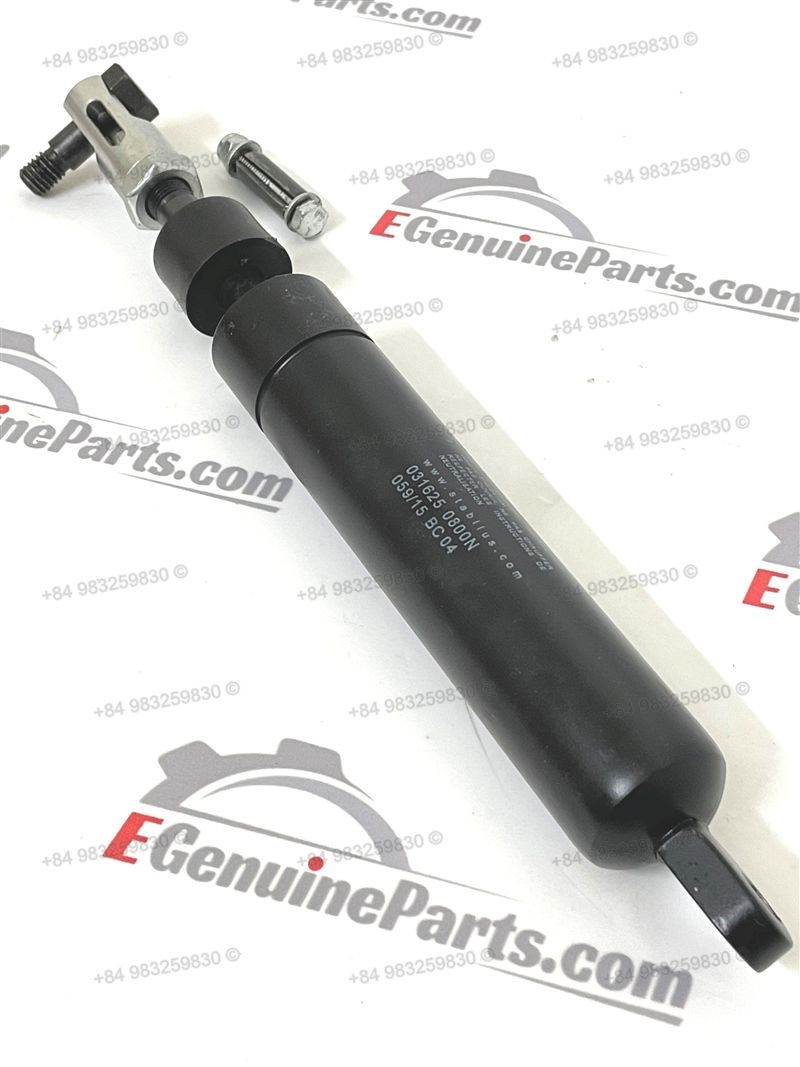 TY GẬT GÙ (DX140W~)