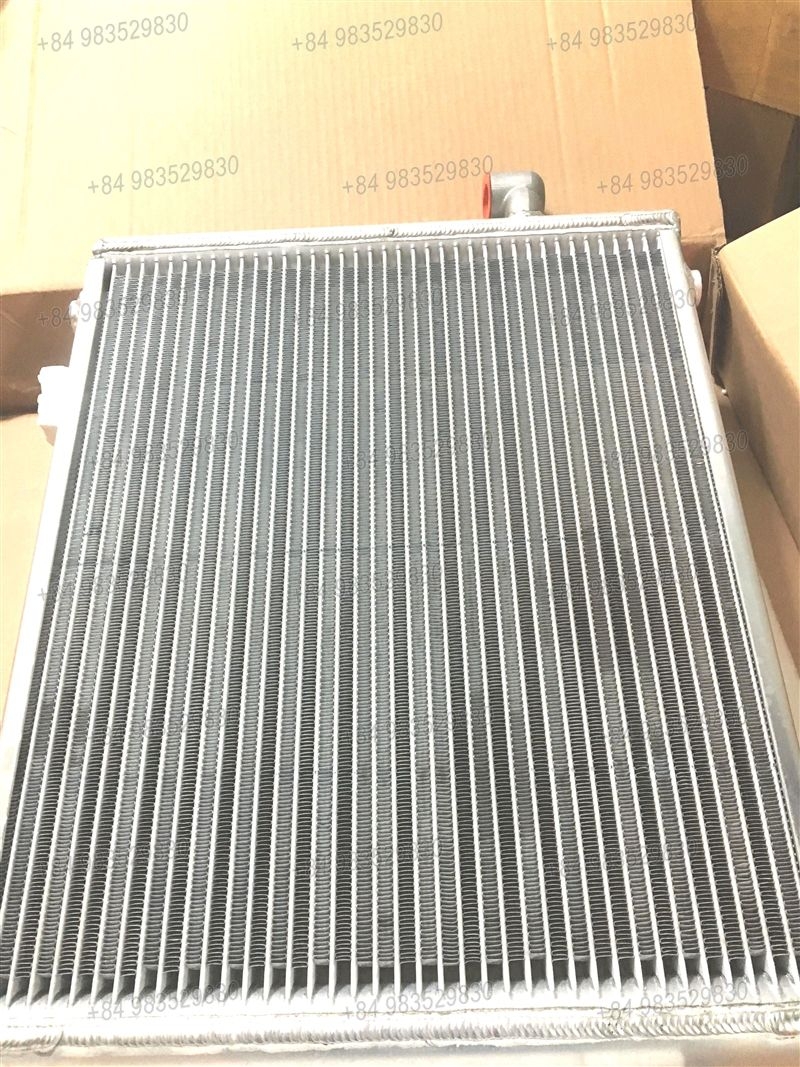 KÉT THỦY LỰC (DX55W ACE)