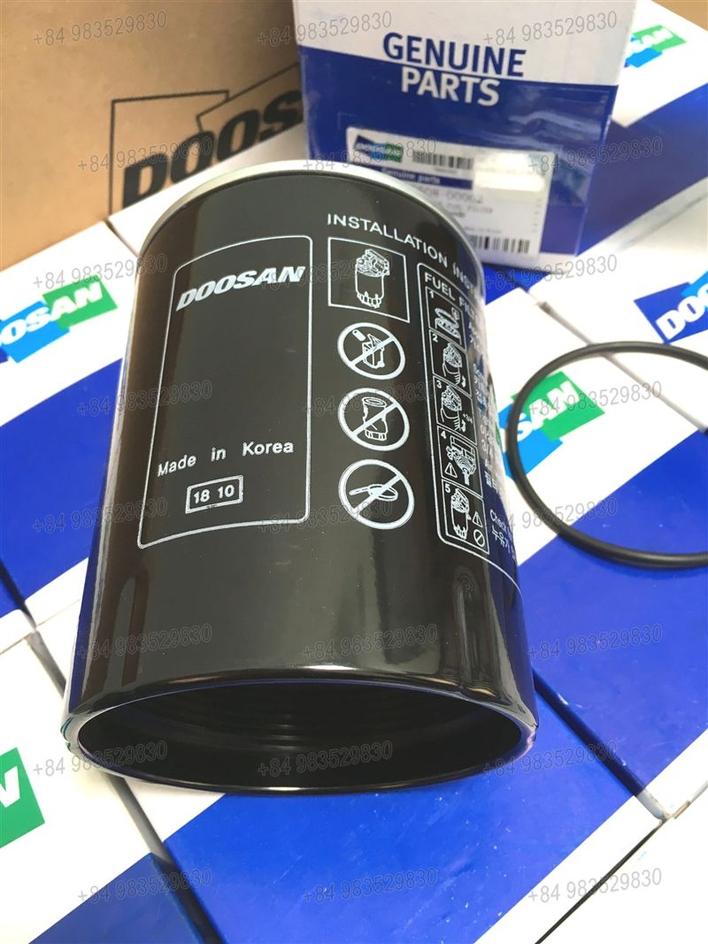 LỌC TÁCH NƯỚC (DX140R~)