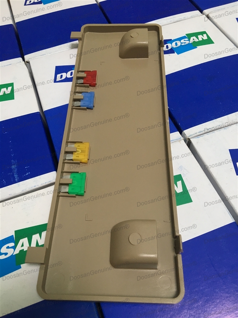 NẮP HỘP CẦU CHÌ (S140)