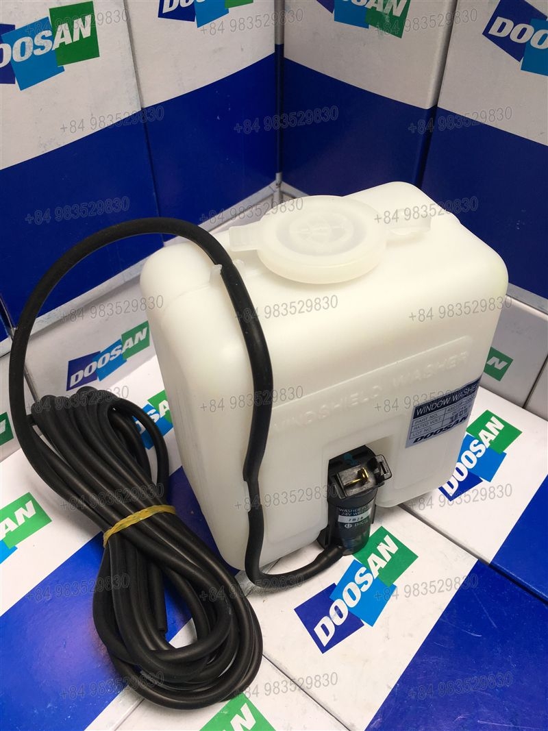 BÌNH RỬA KÍNH (DX140~)