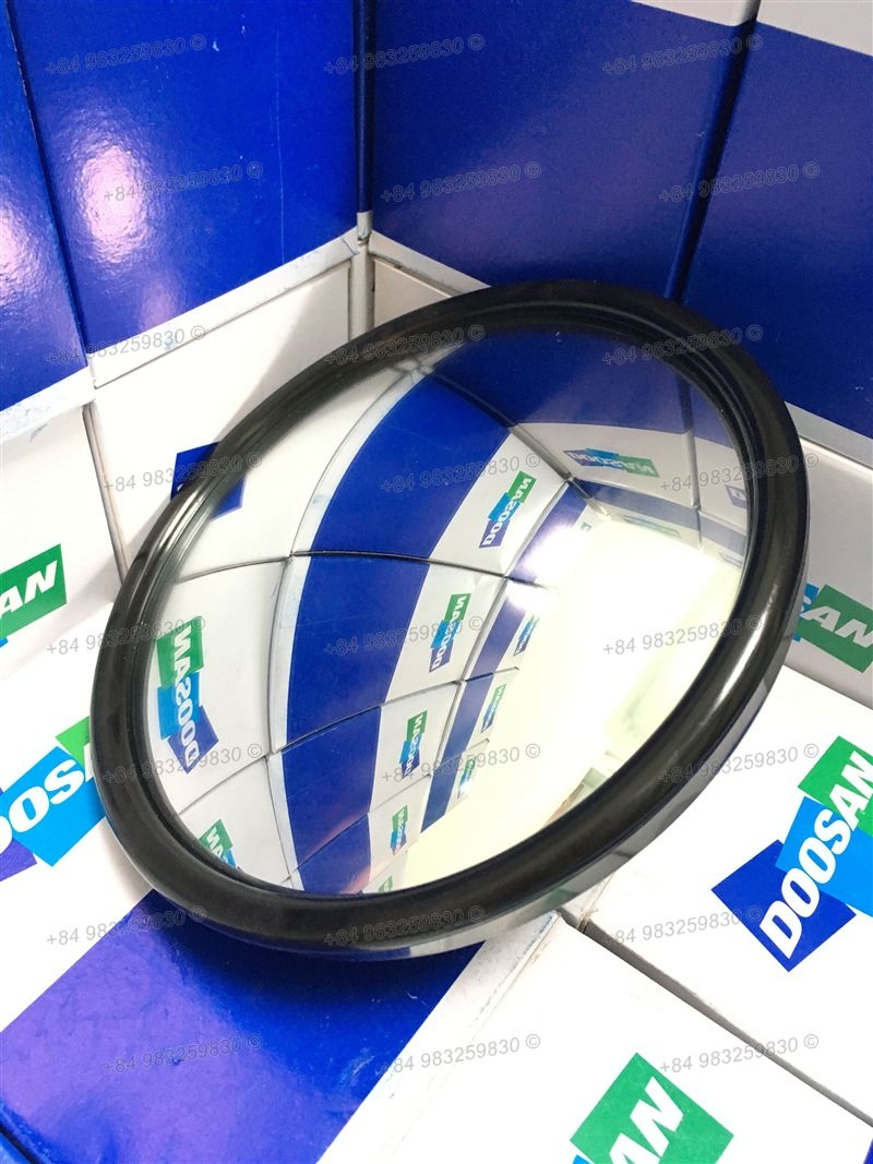 GƯƠNG CẦU LỒI (DX55W-5K~)