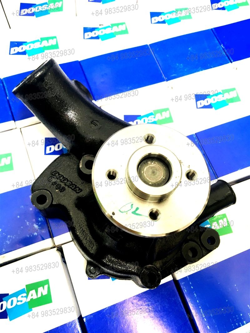 BƠM NƯỚC (DB58)