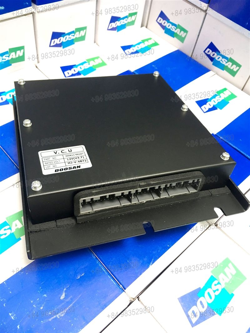 HỘP THỦY LỰC (~DX55ACE)