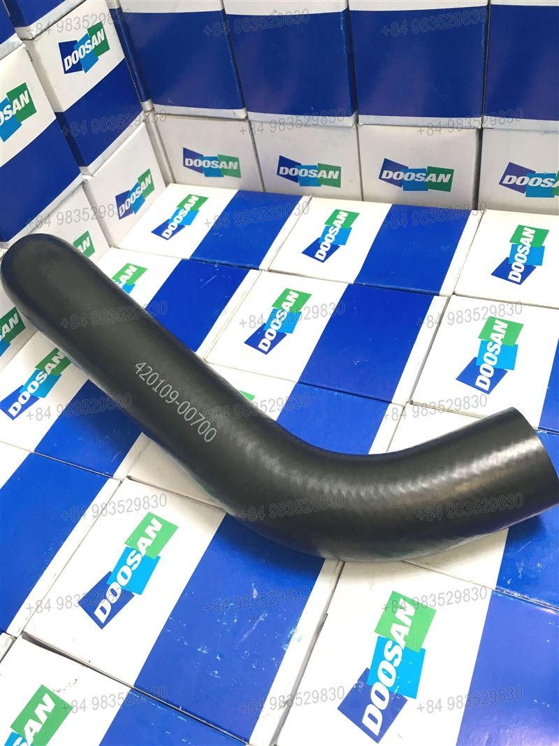 ỐNG CAO SU  (DX140A)